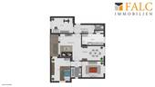 Grundriss 1. OG - 