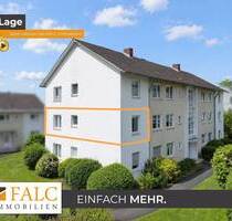 Familienfreundliche Wohnung in Rheinlage mit attraktivem Entwicklungspotenzial - Königswinter Niederdollendorf