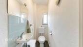 Gäste-WC - 