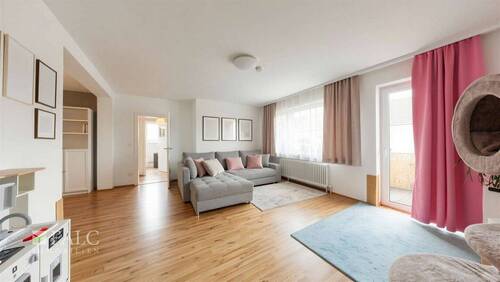 Wohnzimmer - 