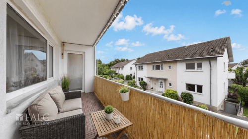 Balkon - 