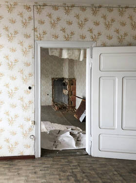 Wohnraum - 