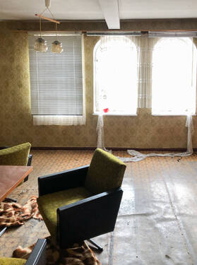 Wohnzimmer - 