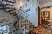 Treppenhaus - 