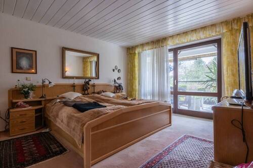 Schlafzimmer - 