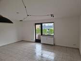 Bild 1 - 1-Zimmer-Wohnung in Bad Sooden-Allendorf - renoviert, mit Balkon und Einbauküche