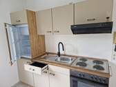 Bild 2 - 1 Zimmer Etagenwohnung zum Kaufen in Badsooden allendorf