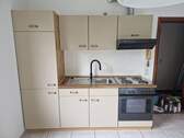Bild 3 - 1 Zimmer Etagenwohnung in Badsooden allendorf
