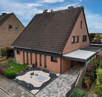 Gibt es ja doch ! Klassische kleine Doppelhaushälfte in schöner Lage von Kaarst - Vorst