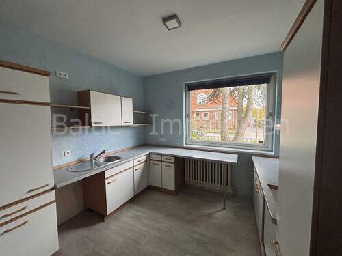 Küche EG - Einfamilienhaus mit 151,00 m² in Neustadt in Holstein zum Kaufen