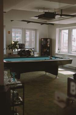 Sonstiges - Büro mit 4,00 m² in Hamburg zur Miete