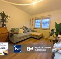 +++ Frisch renoviert: Gemütliche 2-Zimmer-Wohnung in zentraler Lage +++ - Wuppertal Barmen