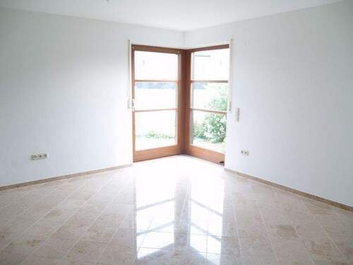 ELW - 5 Zimmer Doppelhaushälfte in Kürnach