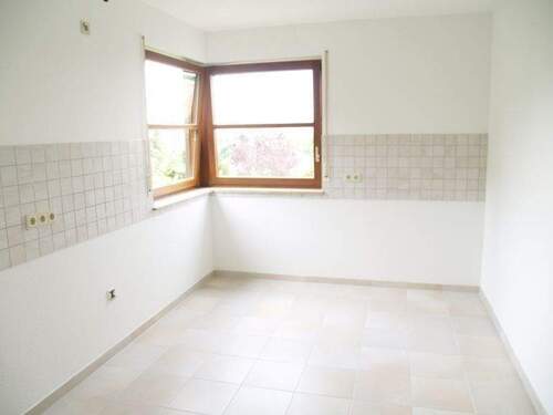 Küche - Doppelhaushälfte mit 140,00 m&sup2; in Kürnach zum Kaufen