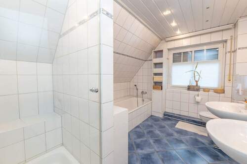 Badezimmer - 