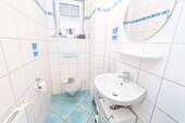 Gäste-WC - 