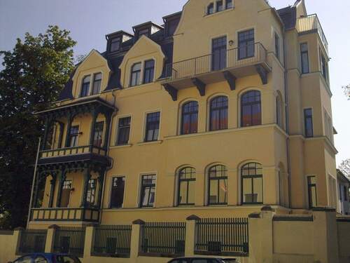 01 Ansicht.jpg - W2143 - Aufzug und barrierefreies Wohnen im Stadtzentrum!