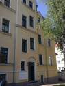 Hausansicht - 3 Zimmer Etagenwohnung zur Miete in Riesa