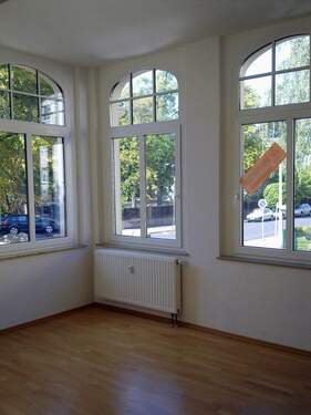 03 Wintergarten.jpg - Etagenwohnung mit 91,30 m&sup2; in Riesa zur Miete