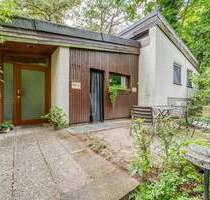 Einfamilienhaus am Erlanger Burgberg - Wohnen in bester Lage mit großem Grundstück ! - Erlangen