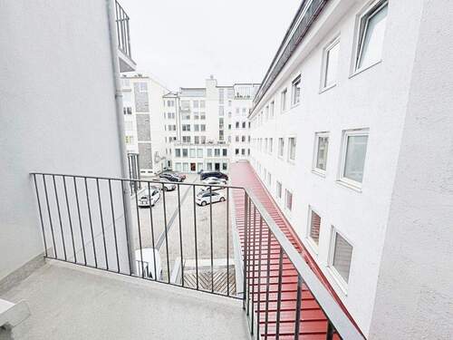 Balkon - 