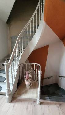 Treppenhaus - 