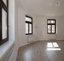 NEU renovierte, geräumige 3-Raum-Wohnung am Schlobigpark - Zwickau Innenstadt