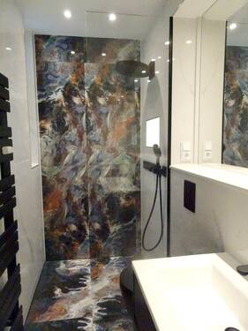 Wellness-Oase im orientalischen Stil - 