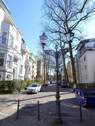 Harmonische Lage mit gutem Anschluss - 2 Zimmer Terrassenwohnung in Berlin