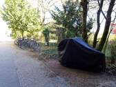 Fahrradabstellmöglichkeiten - 