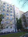 Hauszugang zur 2B - 