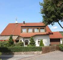 Modernes, freistehendes Mehrgenerationenhaus in GerlachsheimLauda-Königshofen