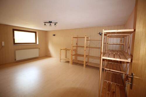 Hobbyraum mit Tageslicht (Keller) - 