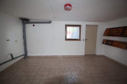 Waschküche (Keller) - 