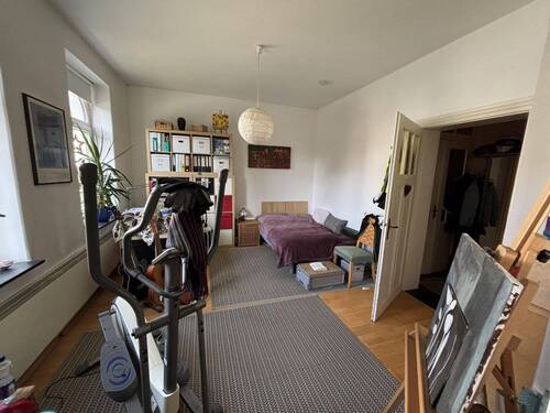 Erdgeschoss Gästezimmer - 