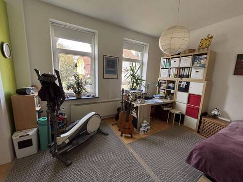 Erdgeschoss Gästezimmer - 