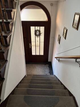 Treppenhaus - 