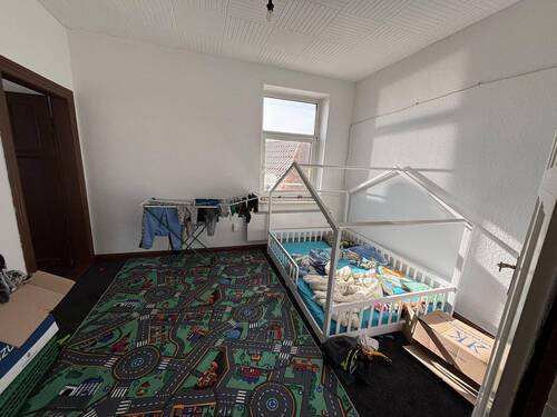 1. Obergeschoss Kinderzimmer - 