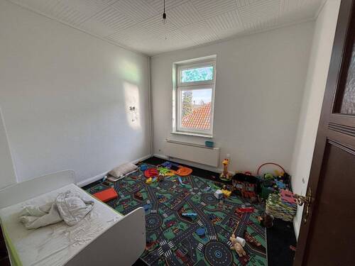 1. Obergeschoss Kinderzimmer - 