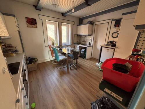 1. Obergeschoss Küche - 