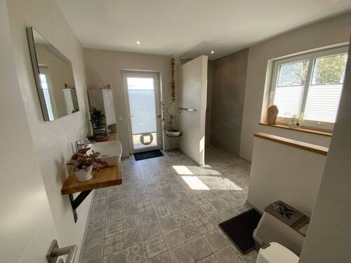 Badezimmer - 