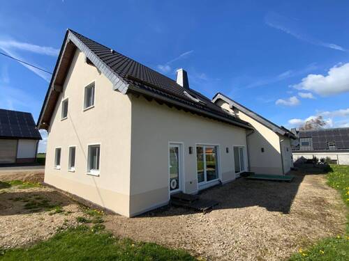 Rückansicht - 