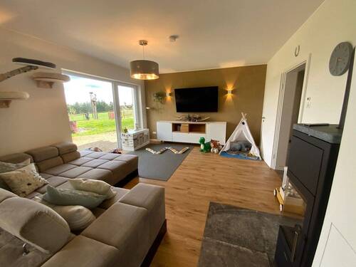 Wohnzimmer - 