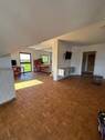 Blick in den WohnEssbereich.jpg - Etagenwohnung mit 64,00 m&sup2; in Grassau zum Kaufen