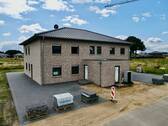 Startbild - Provisionsfrei: KFW 40 Neubau Doppelhaus mit 2 Wohneinheiten in 49584 Fürstenau zu verkaufen!