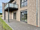 Terrasse und Balkon - 