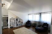 Schlafzimmer OG 1 - 