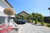 Gartenansicht 2 - 6 Zimmer Einfamilienhaus in Eitorf