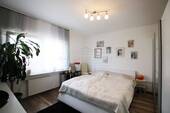Schlafzimmer EG - 