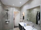 Badezimmer EG 1 - 